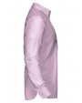 Chemise personnalisable J. HARVEST & FROST CHEMISE INDIGO BOW 30 SLIM