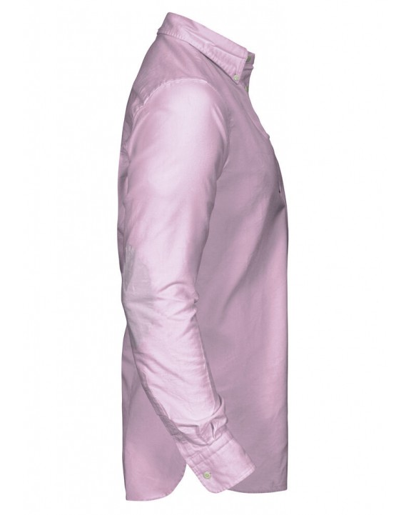 Chemise personnalisable J. HARVEST & FROST CHEMISE INDIGO BOW 30 SLIM