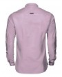 Chemise personnalisable J. HARVEST & FROST CHEMISE INDIGO BOW 30 SLIM