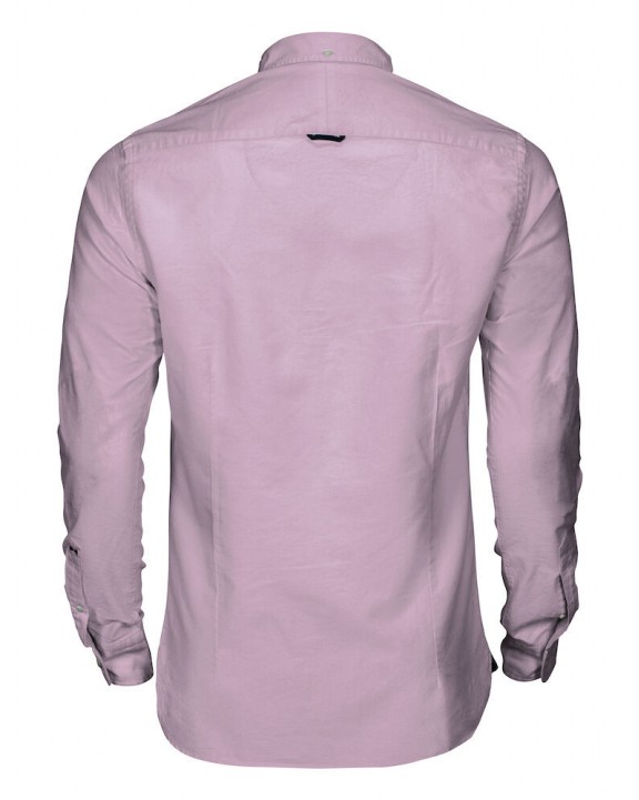 Chemise personnalisable J. HARVEST & FROST CHEMISE INDIGO BOW 30 SLIM