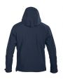 GRIZZLY Tulsa Kid Softshell personalisierbar