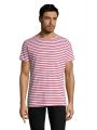 T-shirt personnalisable SOL'S Miles Men