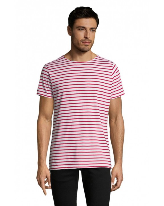 T-shirt personnalisable SOL'S Miles Men