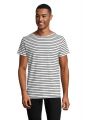 T-shirt personnalisable SOL'S Miles Men