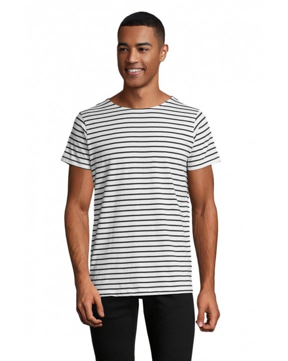 T-shirt personnalisable SOL'S Miles Men