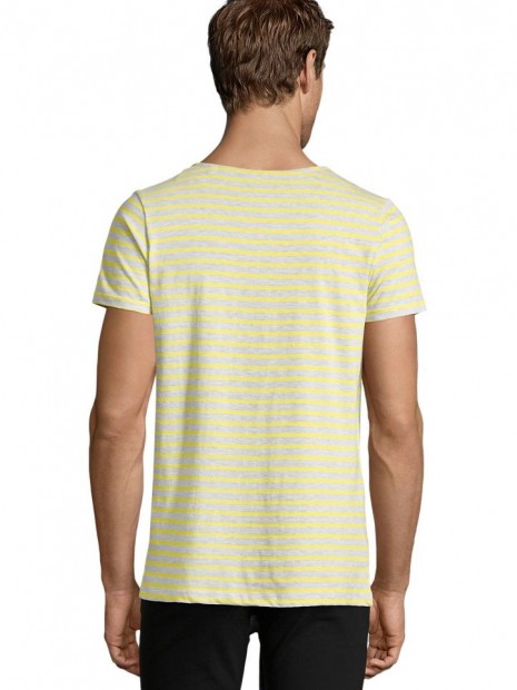 T-Shirts à personnaliser SOL'S Miles Men 
