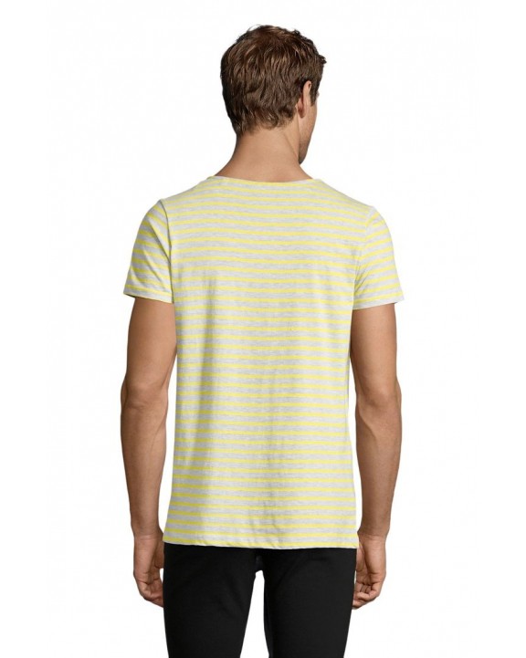 T-shirt personnalisable SOL'S Miles Men