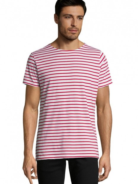 T-Shirts à personnaliser SOL'S Miles Men 