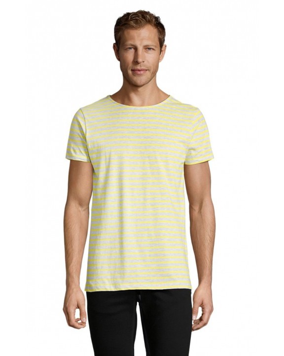 T-shirt personnalisable SOL'S Miles Men