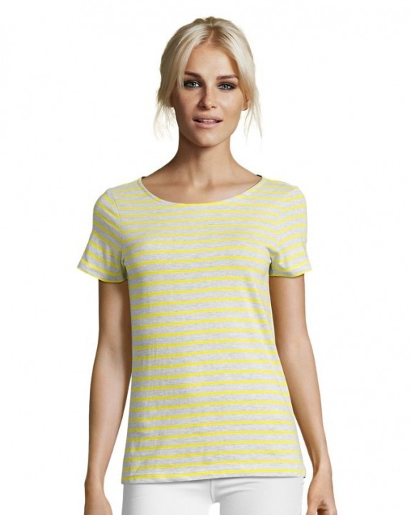 SOL'S Miles Women T-Shirt personalisierbar
