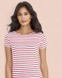 SOL'S Miles Women T-Shirt personalisierbar