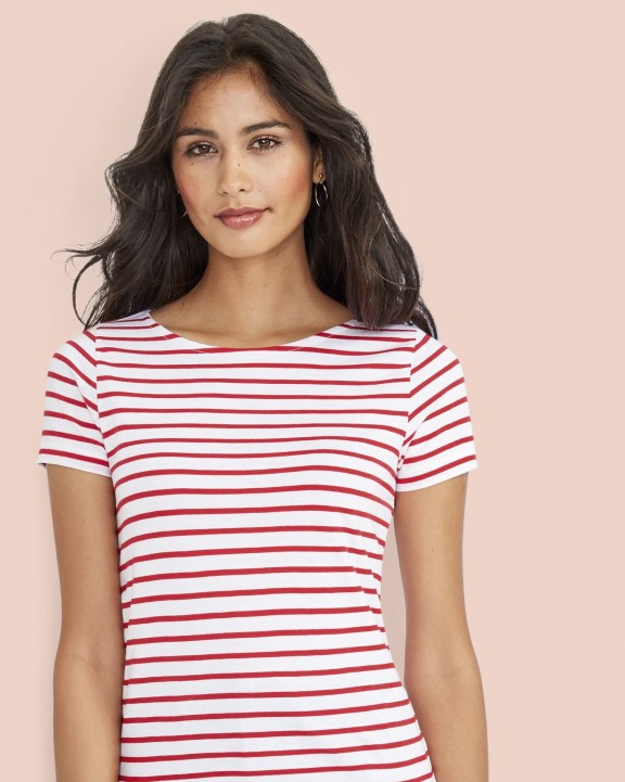 SOL'S Miles Women T-Shirt personalisierbar