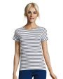 SOL'S Miles Women T-Shirt personalisierbar