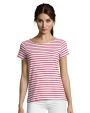 SOL'S Miles Women T-Shirt personalisierbar