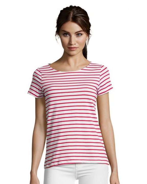 SOL'S Miles Women T-Shirt personalisierbar