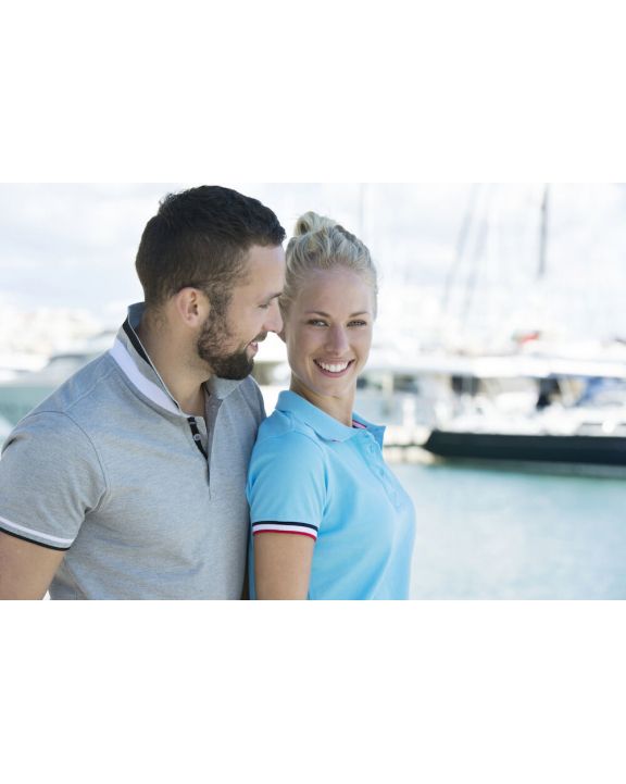 Poloshirt CLIQUE Newton Ladies voor bedrukking & borduring