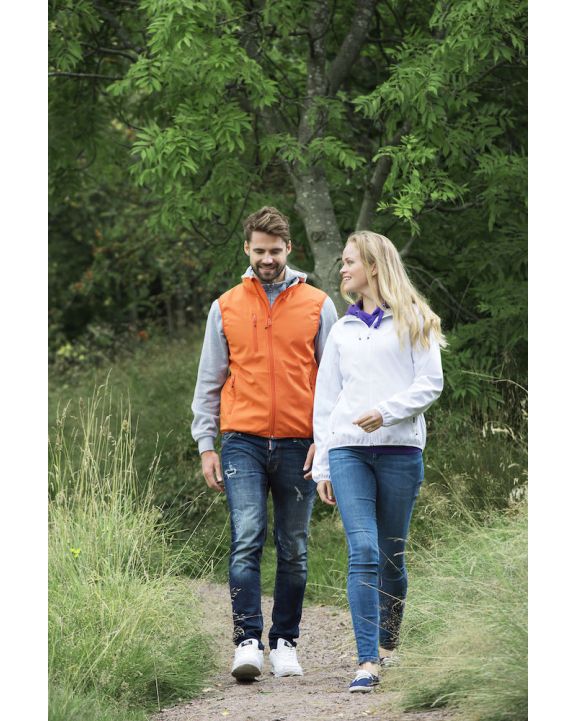 Softshell personnalisable CLIQUE Basic Softshell Jacket Ladies