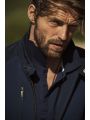 JAMES-HARVEST Harrington Jacke personalisierbar