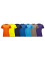 T-shirt CLIQUE New Classic-T Women voor bedrukking &amp; borduring