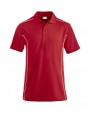 Polo personnalisable CLIQUE New Conway