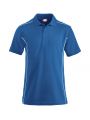 Polo personnalisable CLIQUE New Conway