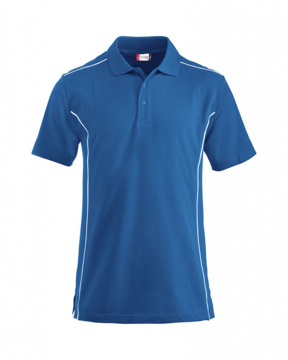 Polo personnalisable CLIQUE New Conway