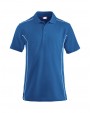 Polo personnalisable CLIQUE New Conway