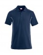 Polo personnalisable CLIQUE New Conway