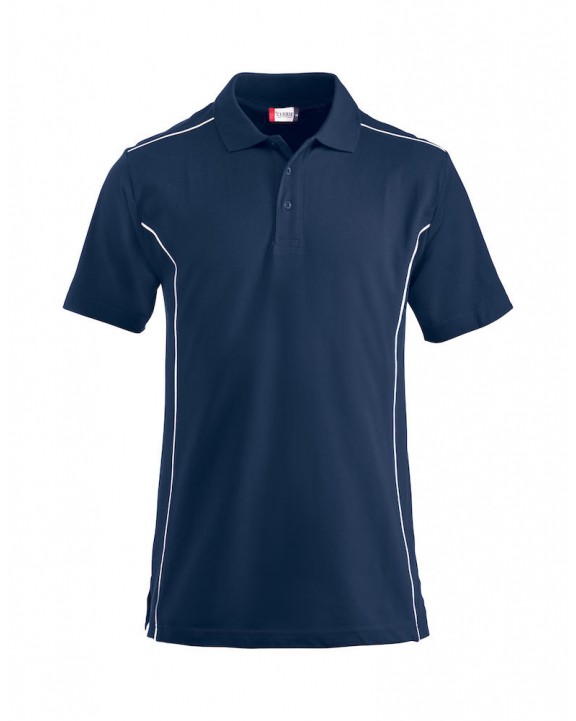 Polo personnalisable CLIQUE New Conway