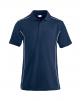 Poloshirt CLIQUE New Conway personalisierbar