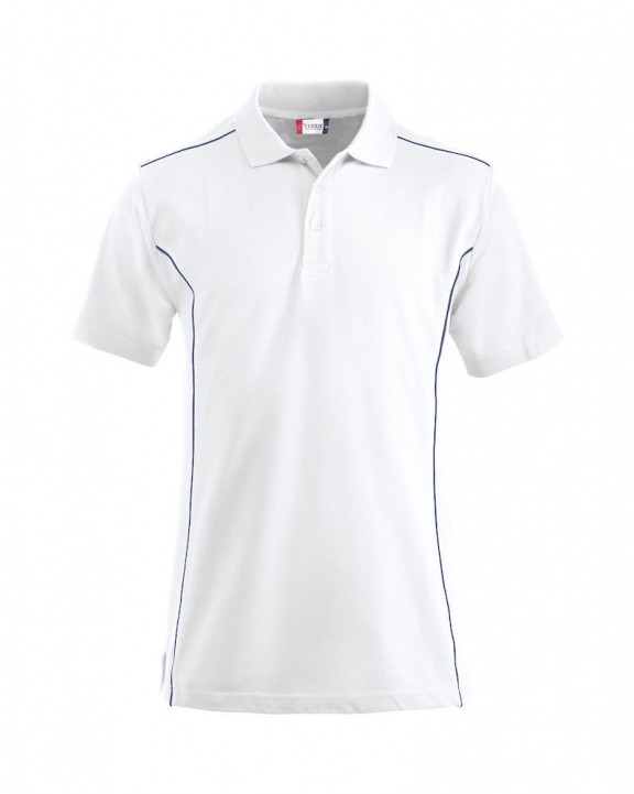 Polo personnalisable CLIQUE New Conway