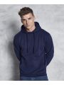 Sweater AWDIS SupaSoft Hoodie voor bedrukking &amp; borduring