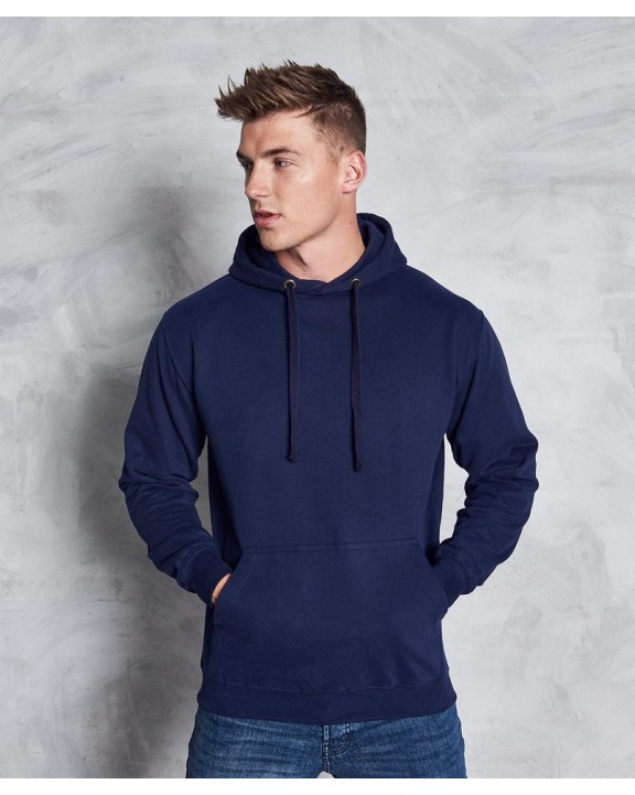 Sweat-shirt personnalisable AWDIS Supa Soft Hoodie