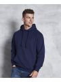 Sweater AWDIS SupaSoft Hoodie voor bedrukking &amp; borduring