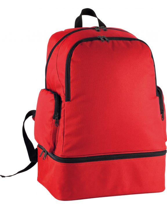 Sac & bagagerie personnalisable PROACT Sac à dos de sport avec base rigide - 42L