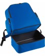 Sac & bagagerie personnalisable PROACT Sac à dos de sport avec base rigide - 42L