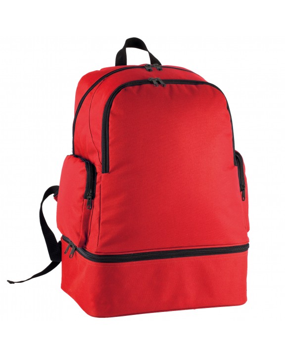 Sac & bagagerie personnalisable PROACT Sac à dos de sport avec base rigide - 42L