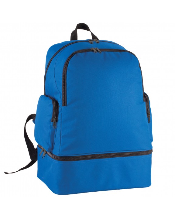 Sac & bagagerie personnalisable PROACT Sac à dos de sport avec base rigide - 42L