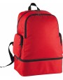Sac & bagagerie personnalisable PROACT Sac à dos de sport avec base rigide - 42L