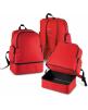 Sac & bagagerie personnalisable PROACT Sac à dos de sport avec base rigide - 42L
