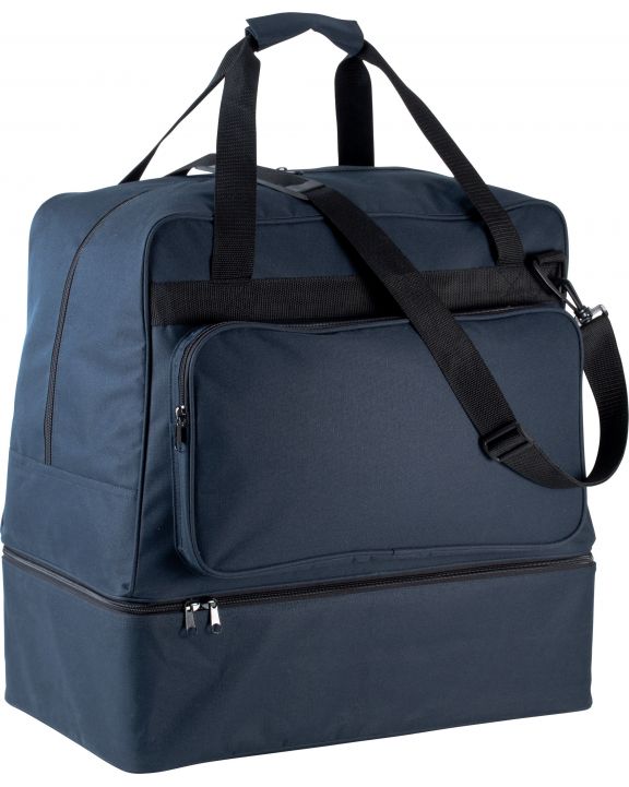 Tasche PROACT Sporttasche mit festem Boden - 90 Liter personalisierbar
