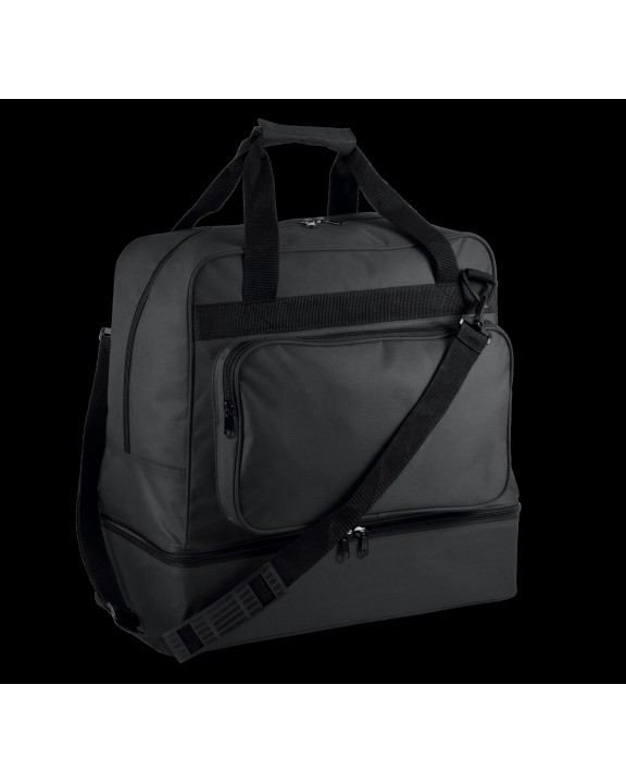 Sac & bagagerie personnalisable PROACT Sac de sport avec base rigide - 60 litres