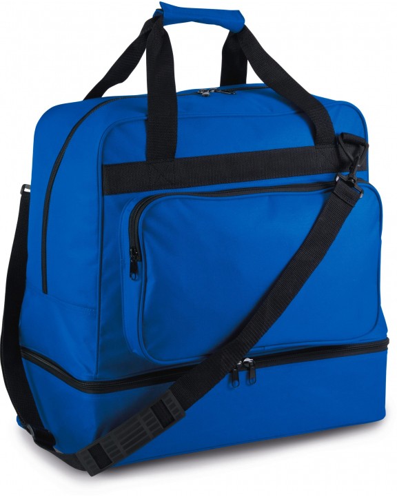 Sac & bagagerie personnalisable PROACT Sac de sport avec base rigide - 60 litres