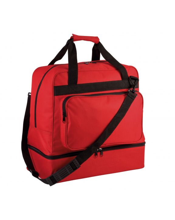 Tasche PROACT Sporttasche mit festem Boden - 60 Liter personalisierbar