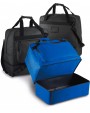 Sac & bagagerie personnalisable PROACT Sac de sport avec base rigide - 60 litres
