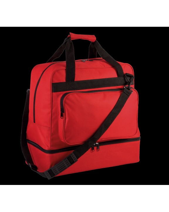 Sac & bagagerie personnalisable PROACT Sac de sport avec base rigide - 60 litres
