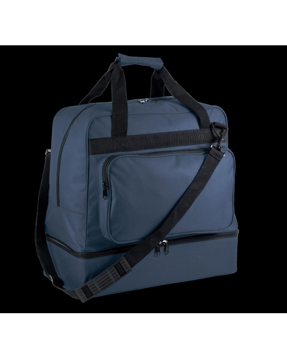Sac & bagagerie personnalisable PROACT Sac de sport avec base rigide - 60 litres