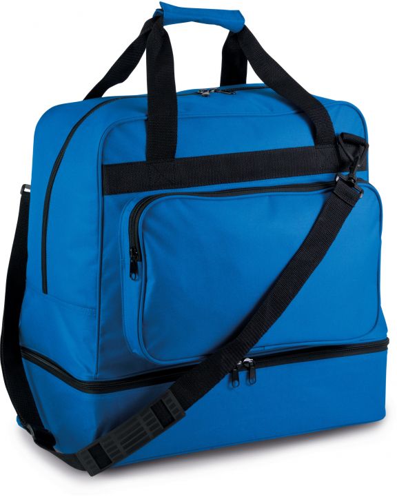 Sac & bagagerie personnalisable PROACT Sac de sport avec base rigide - 60 litres
