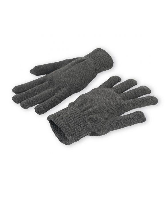 Bonnet, Écharpe & Gant personnalisable ATLANTIS Magic Gloves