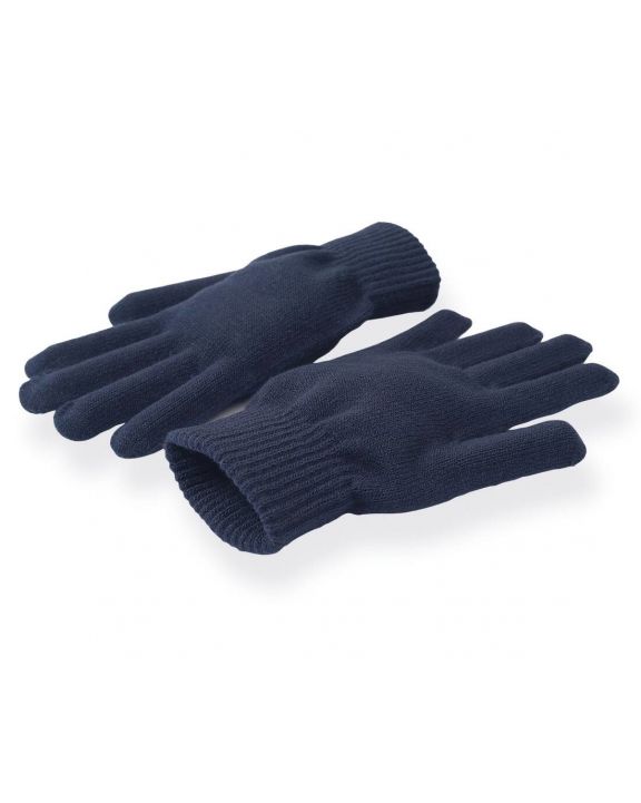 Bonnet, Écharpe & Gant personnalisable ATLANTIS Magic Gloves